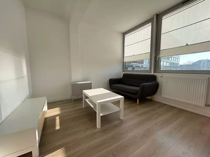 Appartement, 39,46 m²