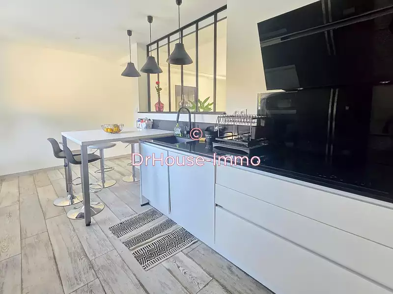 Maison, 153 m²