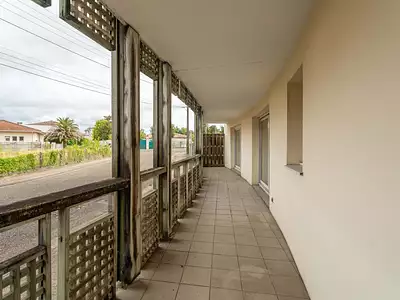 Appartement, 112 m²