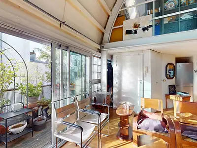 Appartement, 93,85 m²