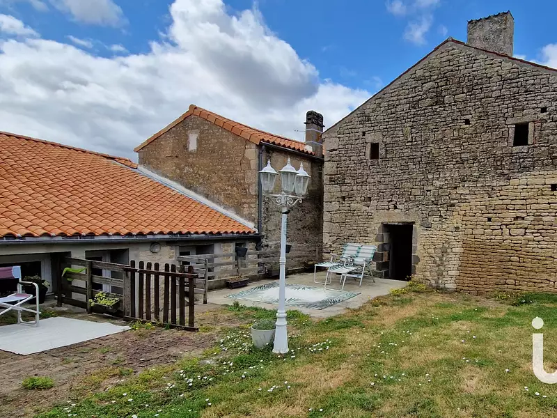 Maison, 130 m²