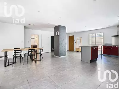 Maison, 91 m²