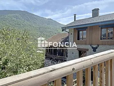Maison, 76 m²