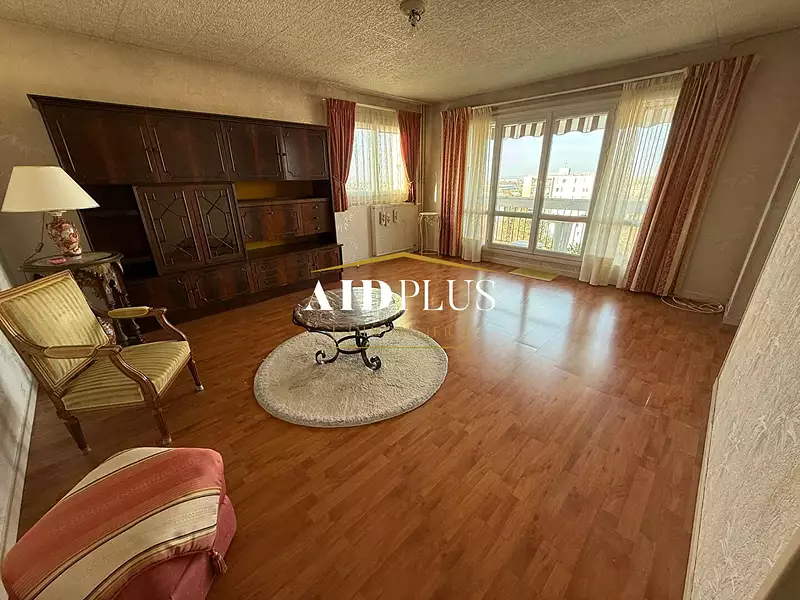 Appartement, 84,49 m²