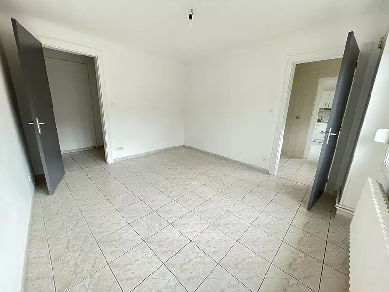 Appartement, 64,86 m²