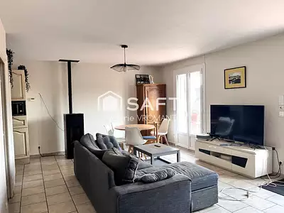 Maison, 73 m²