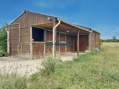 Maison, 325 m²