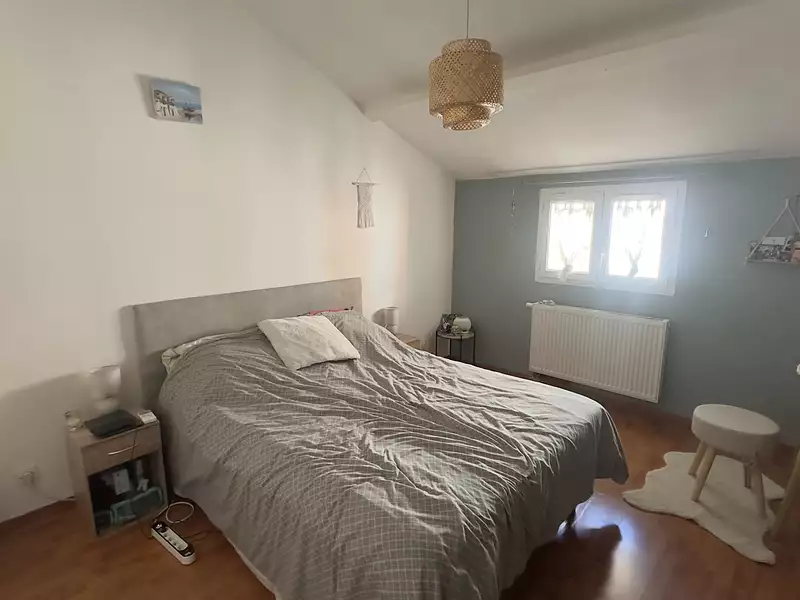 Maison, 108 m²