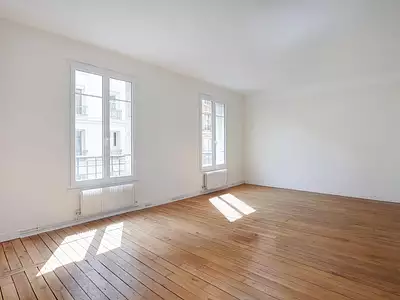 Appartement, 61 m²