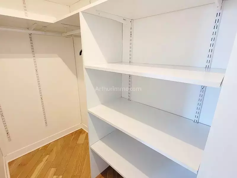 Appartement, 46 m²