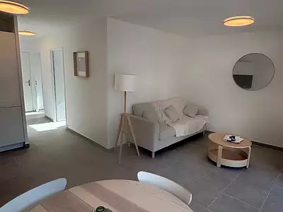 Appartement, 41,61 m²