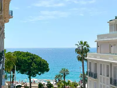 Appartement, 100 m²