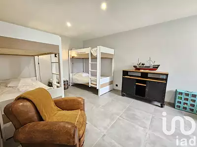 Maison, 188 m²