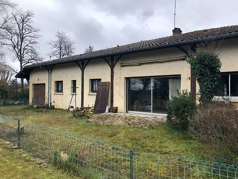 Maison, 302 m²