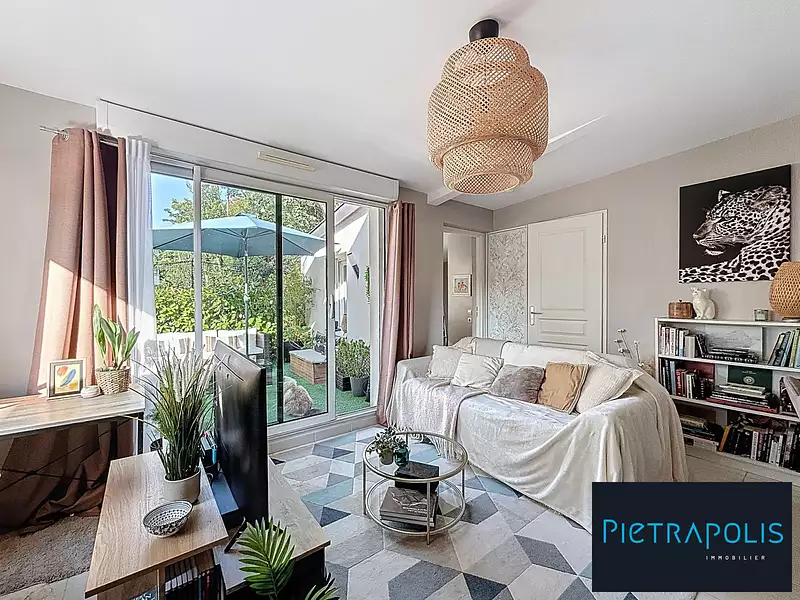 Appartement, 35,31 m²