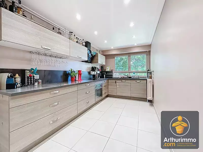 Appartement, 83 m²