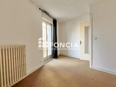 Appartement, 72 m²
