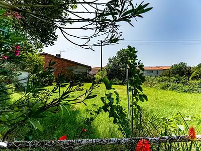 Maison, 113 m²