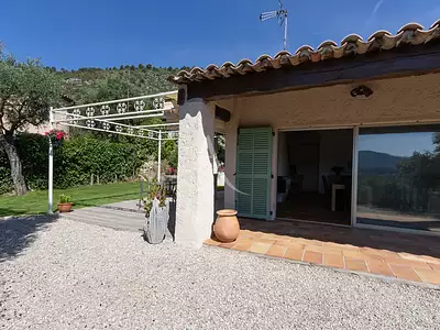 Maison, 95 m²