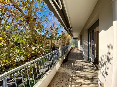 Appartement, 72,2 m²