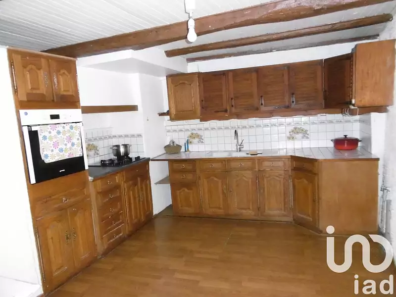 Maison, 75 m²