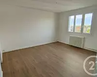 Appartement, 58,4 m²