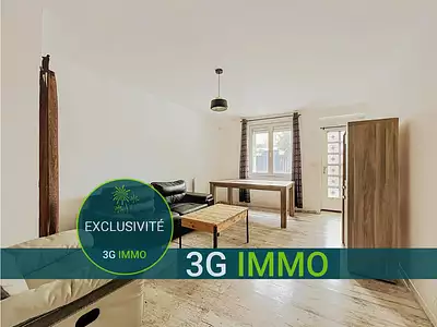 Maison, 82 m²
