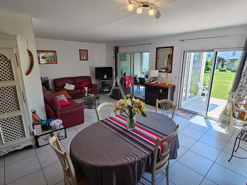 Maison, 101,91 m²