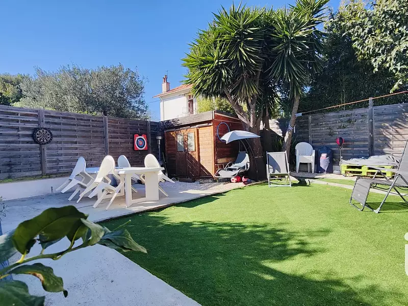 Maison, 85 m²