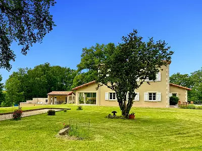 Maison, 269 m²