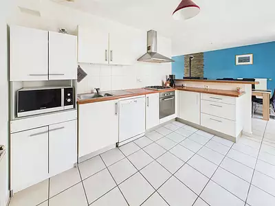 Maison, 90 m²