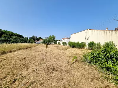 Terrain, 350 m²