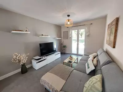 Maison, 113 m²