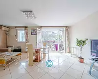 Appartement, 100 m²