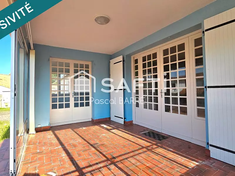 Maison, 145 m²
