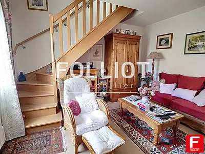 Maison, 127 m²