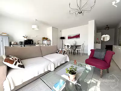 Appartement, 68 m²