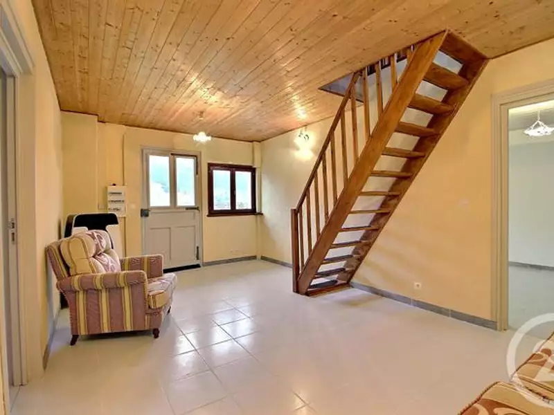 Maison, 127,6 m²