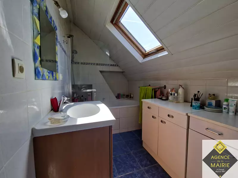Maison, 105,1 m²