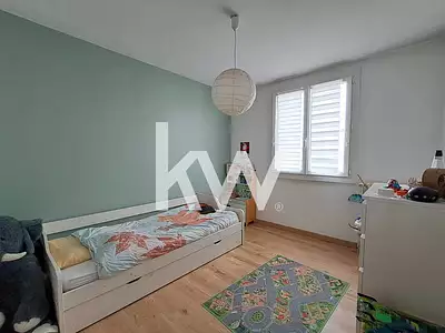 Maison, 83 m²