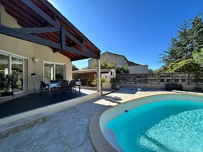 Maison, 147 m²