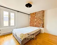 Appartement, 120 m²
