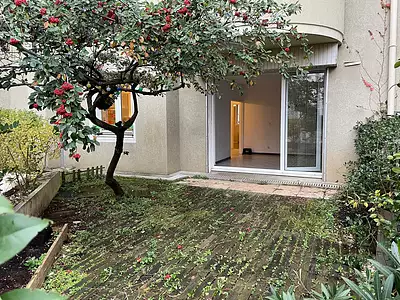 Appartement, 69 m²