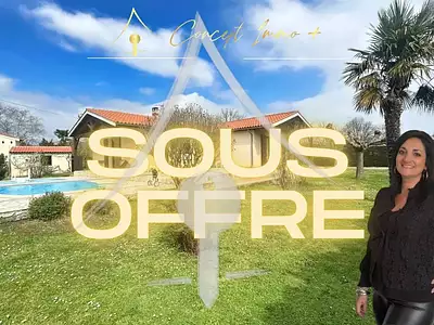 Maison, 140 m²