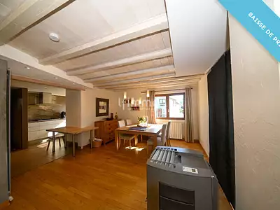 Maison, 149 m²