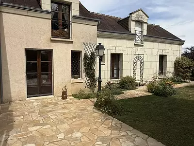 Maison, 195 m²