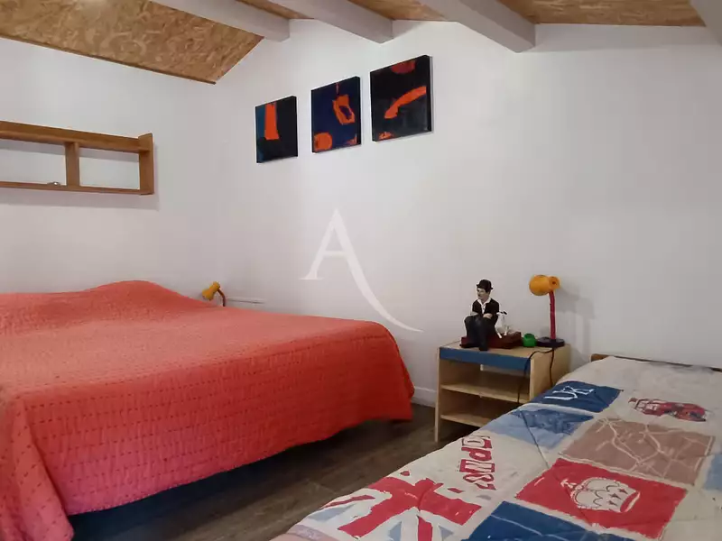 Maison, 110,45 m²