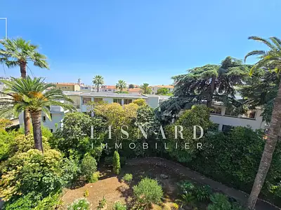 Appartement, 77 m²