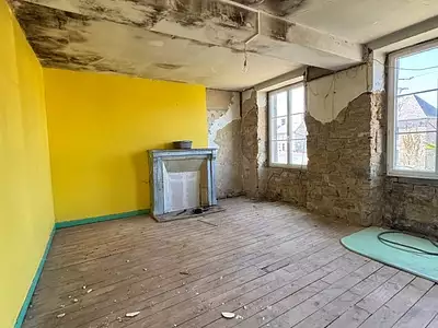 Maison, 135 m²