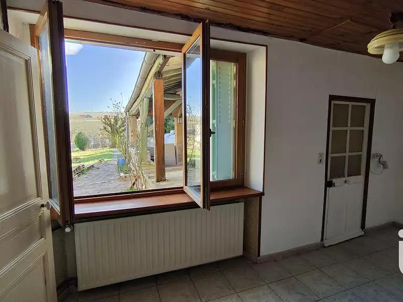 Maison, 97 m²